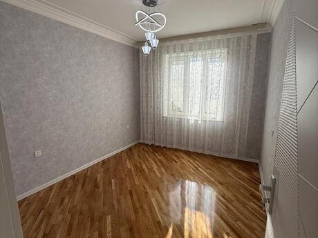 3 otaqlı köhnə tikili - Memar Əcəmi m. - 70 m²
