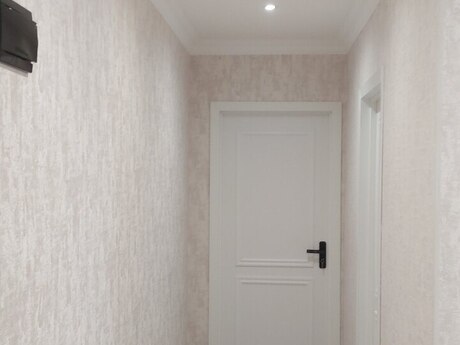 2 otaqlı köhnə tikili - Nərimanov r. - 50 m²