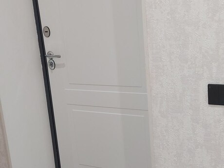 2 otaqlı köhnə tikili - Nərimanov r. - 50 m²