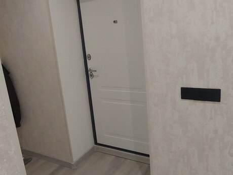 2 otaqlı köhnə tikili - Nərimanov r. - 50 m²
