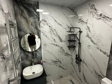 2 otaqlı yeni tikili - Sumqayıt - 50 m²
