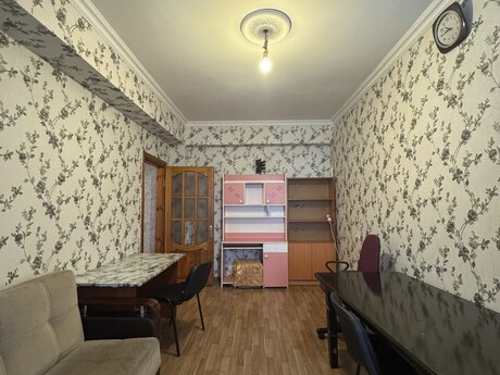 1 otaqlı yeni tikili - Yeni Günəşli q. - 40 m²
