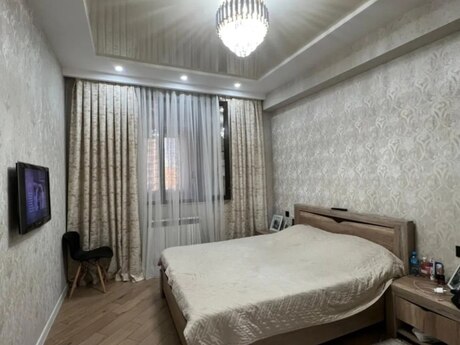 Объявление №6113824 - Баку, м. Мемар Аджеми, 2-комн., 60 м², 4/12 этаж