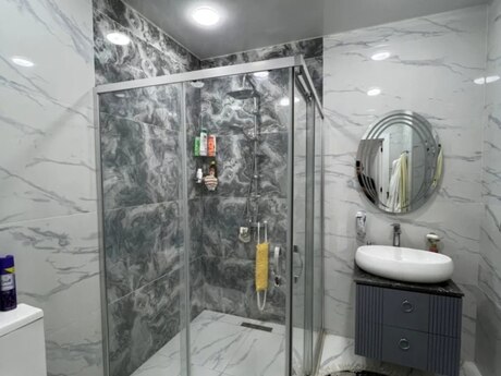 2 otaqlı mənzil, 60 m², Memar Əcəmi: 200 000 ₼ 4