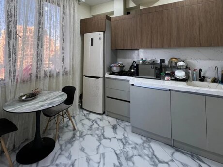 2 otaqlı mənzil, 60 m², Memar Əcəmi: 200 000 ₼ 3