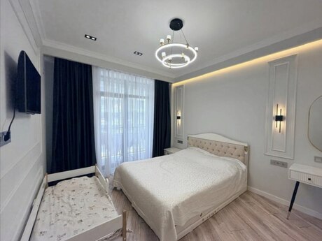 Elan №6113827 - Bakı, 20 Yanvar m., 2 otaqlı, 55 m², 10/20 mərtəbə