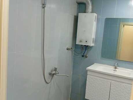 2 otaqlı köhnə tikili - Memar Əcəmi m. - 65 m²
