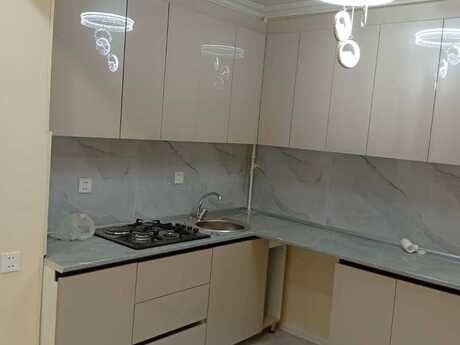 2 otaqlı köhnə tikili - Memar Əcəmi m. - 65 m²