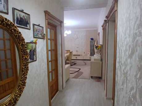 5 otaqlı həyət evi/bağ evi - Zabrat q. - 150 m²