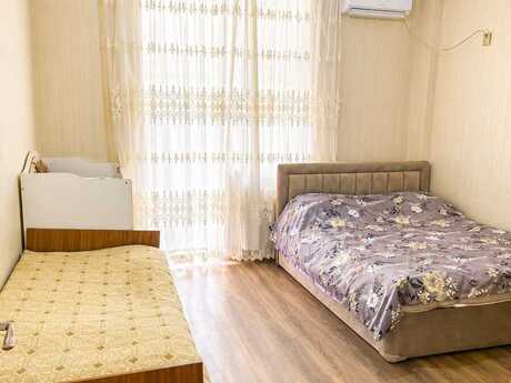 2 otaqlı yeni tikili - Hövsan q. - 65 m²