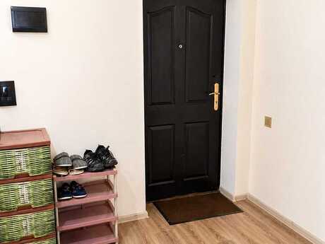 2 otaqlı yeni tikili - Hövsan q. - 65 m²