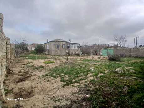 5 otaqlı həyət evi/bağ evi - Bilgəh q. - 120 m²