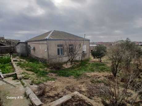 5 otaqlı həyət evi/bağ evi - Bilgəh q. - 120 m²