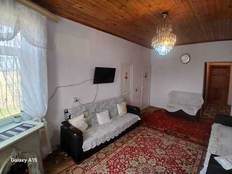 5 otaqlı həyət evi/bağ evi - Bilgəh q. - 120 m²