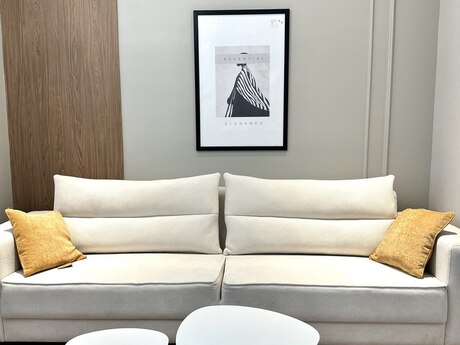 3-room apartment, 80 m², 28 May: 320 000 ₼ 2