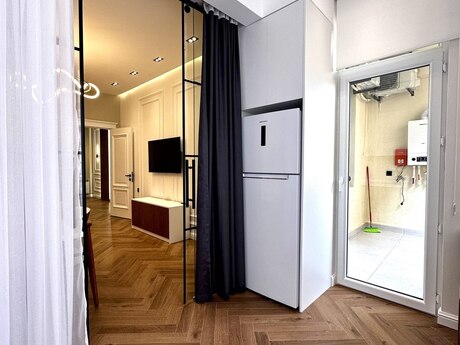 3-room apartment, 80 m², 28 May: 320 000 ₼ 5