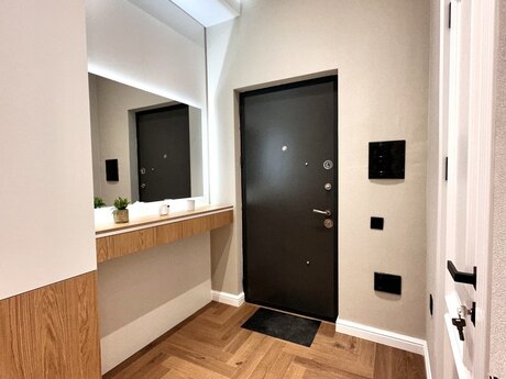 3-комнатная квартира, 83 м², 28 May: 315 000 ₼ 3