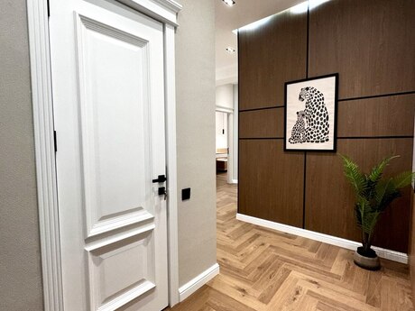 3-комнатная квартира, 83 м², 28 May: 315 000 ₼ 5