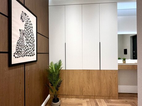 3-комнатная квартира, 83 м², 28 May: 315 000 ₼ 4