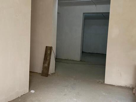Obyekt - Nizami m. - 80 m²