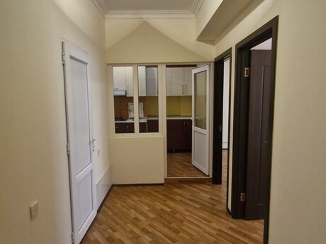 2 otaqlı yeni tikili - 20 Yanvar m. - 65 m²