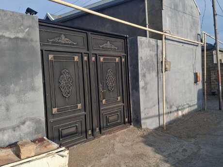 3-комн. дом/дача - пос. Локбатан - 240 м²