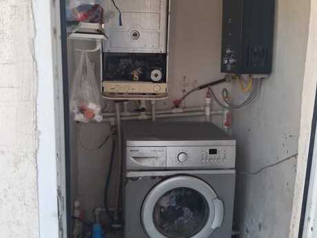 3-комн. дом/дача - пос. Локбатан - 240 м²