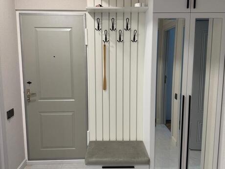 2 otaqlı köhnə tikili - 28 May m. - 60 m²