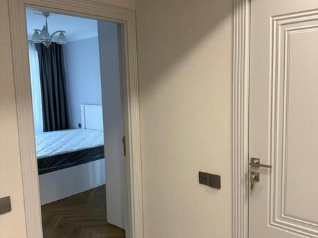 2 otaqlı köhnə tikili - 28 May m. - 60 m²