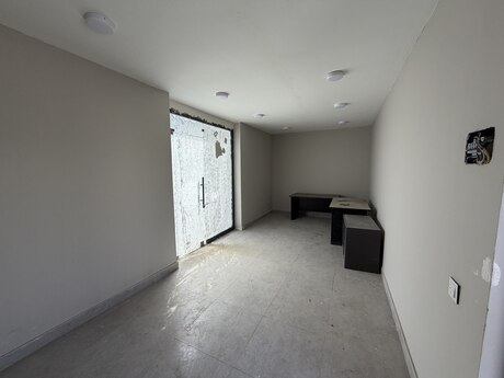 Obyekt - Kürdəxanı q. - 1400 m²