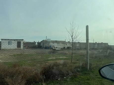 Torpaq - Sumqayıt - 70 sot