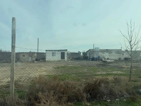 Torpaq - Sumqayıt - 70 sot