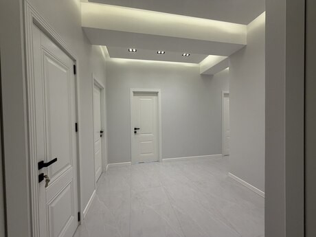 Elan №5808221 - Bakı, Əhmədli q., 3 otaqlı, 90 m², 5/10 mərtəbə