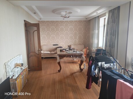 4 otaqlı yeni tikili - Əhmədli m. - 160 m²
