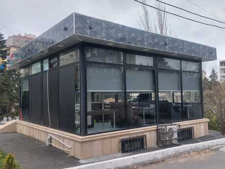 Obyekt - Koroğlu m. - 85 m²