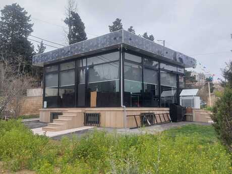 Obyekt - Koroğlu m. - 85 m²