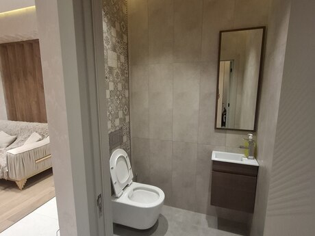 2 otaqlı mənzil, 64 m², Rifah Plaza: 280 000 ₼ 5