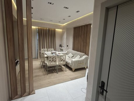 2 otaqlı mənzil, 64 m², Rifah Plaza: 280 000 ₼ 4
