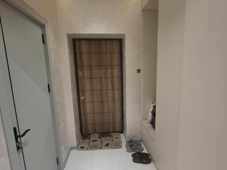 2 otaqlı mənzil, 64 m², Rifah Plaza: 280 000 ₼ 2