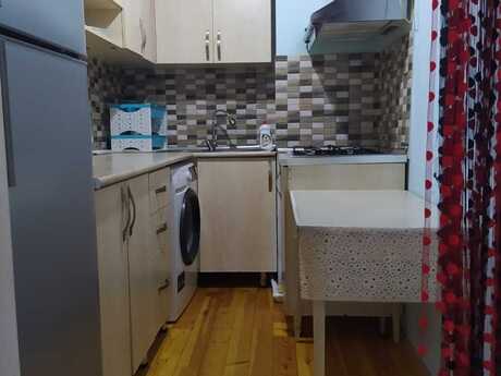 2 otaqlı yeni tikili - Xırdalan - 50 m²