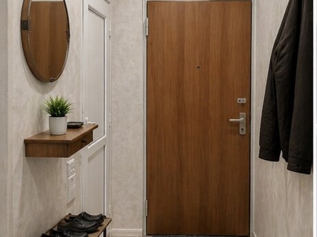 2 otaqlı köhnə tikili - 7-ci mikrorayon q. - 41 m²