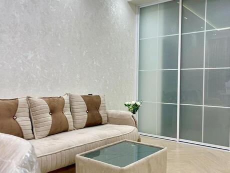 2 otaqlı yeni tikili - 20 Yanvar m. - 50 m²