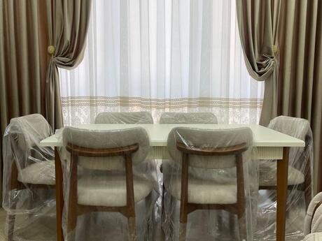 2 otaqlı yeni tikili - 20 Yanvar m. - 50 m²