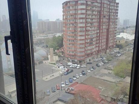 Объявление №6113869 - Баку, м. 28 мая, 2-комн., 83 м², 9/14 этаж
