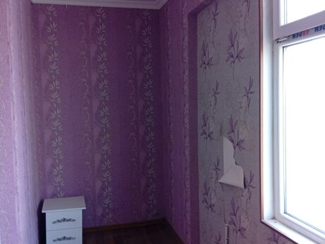 2 otaqlı köhnə tikili - Əhmədli q. - 42.5 m²