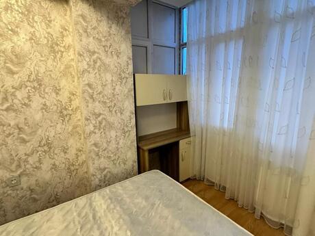 2 otaqlı yeni tikili - Masazır q. - 42 m²