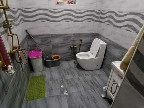 4 otaqlı həyət evi, 122 m², Zabrat: 115 000 ₼ 5