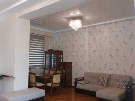 2 otaqlı yeni tikili - Elmlər Akademiyası m. - 85 m²