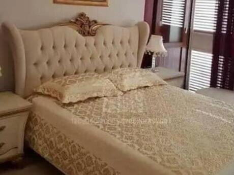 2 otaqlı yeni tikili - Nəriman Nərimanov m. - 140 m²