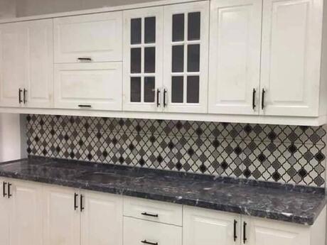 2 otaqlı yeni tikili - Nəriman Nərimanov m. - 140 m²
